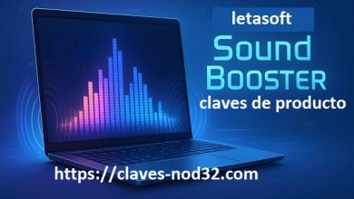 Letasoft Sound Booster