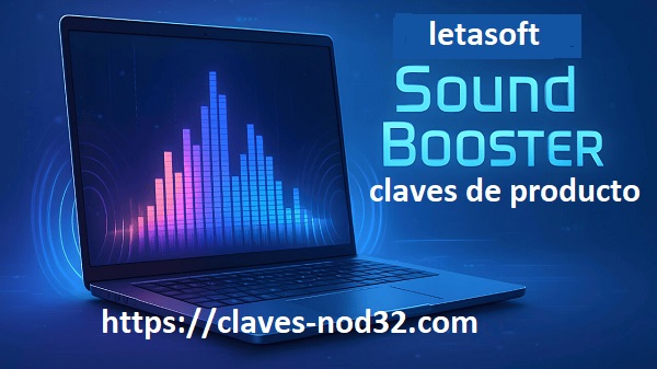 Letasoft Sound Booster