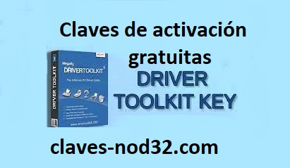 Gratis DriverToolkit