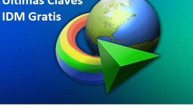 Últimas Claves IDM Gratis