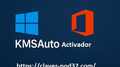 KMSAuto Activador