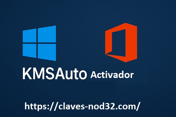KMSAuto Activador