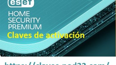 ESET HOME Security