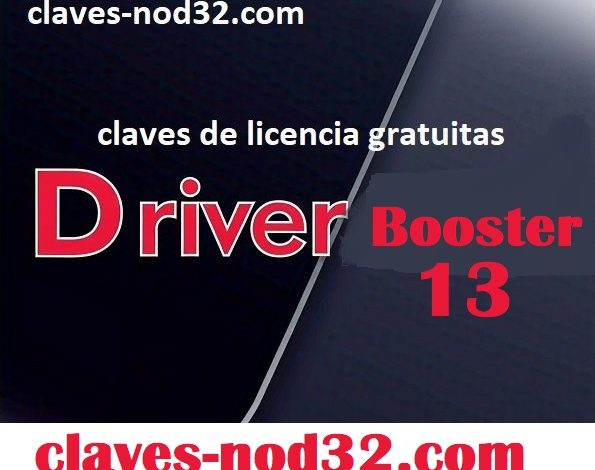 IObit Driver Booster 13