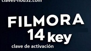 Wondershare Filmora 14