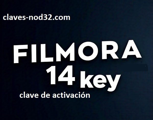 Wondershare Filmora 14