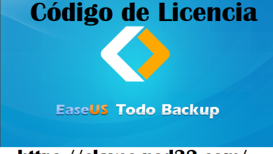 EaseUS Todo Backup