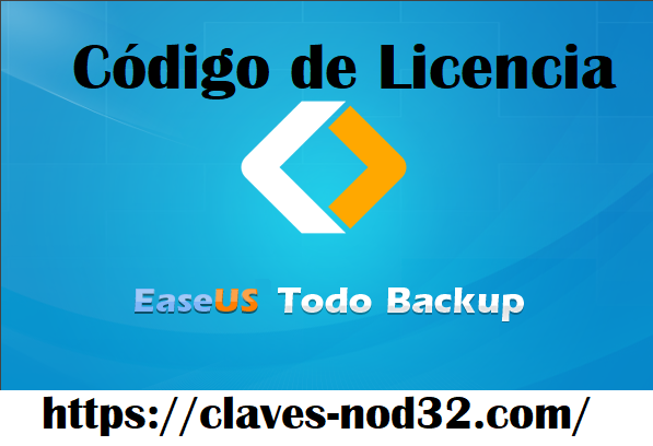 EaseUS Todo Backup